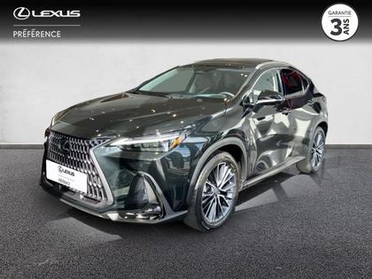 Lexus NX - 350h 200ch Executive 4WD MY26 - 71 990 €