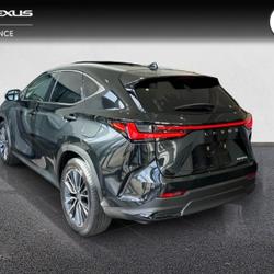 Lexus NX 350h 200ch Executive 4WD MY26 Lanester