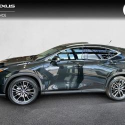 Lexus NX 350h 200ch Executive 4WD MY26 Lanester