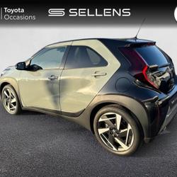 Toyota Aygo X 116h Collection Fr&eacute;jus