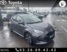 Toyota Yaris Reims