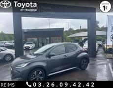 Toyota Yaris Reims