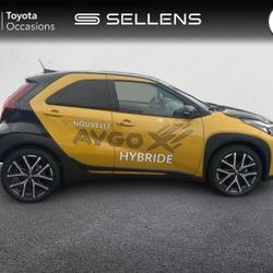 Toyota Aygo X 116h GR Sport Fr&eacute;jus
