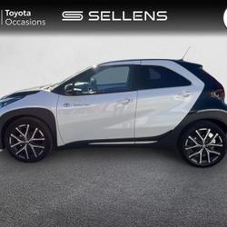 Toyota Aygo X 116h GR Sport Fr&eacute;jus