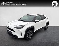 Toyota Yaris Cross Lanester