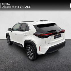 Toyota Yaris Cross 130h Design MY26 Lanester