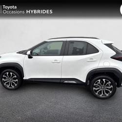 Toyota Yaris Cross 130h Design MY26 Lanester