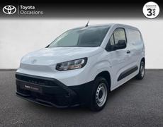 Toyota Proace City Noyal-Pontivy