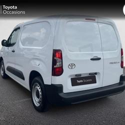 Toyota Proace City Medium 100 D-4D Start MY25 Noyal-Pontivy