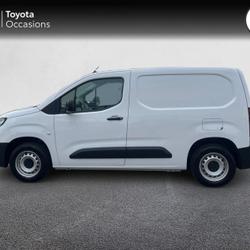 Toyota Proace City Medium 100 D-4D Start MY25 Noyal-Pontivy