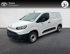 Toyota Proace City Belz