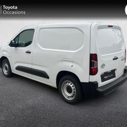 Toyota Proace City Medium 100 D-4D Start MY25 occasion - Belz - photo 2/24