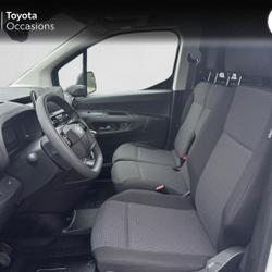 Toyota Proace City Medium 100 D-4D Start MY25 occasion - Belz - photo 3/24