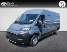Toyota Proace Max - L3H2 3.5 180ch Start MY25 - 33 590 €