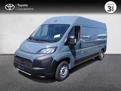 Toyota Proace Max - L3H2 3.5 180ch Start MY25 - 33 590 €