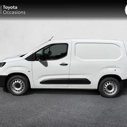 Toyota Proace City Medium 130 D-4D Start BVA MY25 Pabu