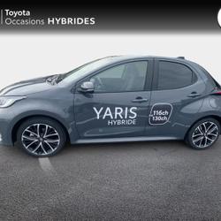 Toyota Yaris 116h Design 5p MY26 Saint-Doulchard