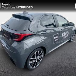 Toyota Yaris 116h Design 5p MY26 Saint-Doulchard