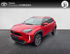 Toyota Yaris Cross Lanester