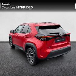 Toyota Yaris Cross 116h Design MY26 Lanester