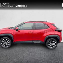 Toyota Yaris Cross 116h Design MY26 Lanester