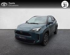 Toyota Yaris Cross Lanester