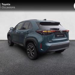 Toyota Yaris Cross 116h Design MY26 Lanester