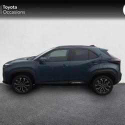 Toyota Yaris Cross 116h Design MY26 Lanester