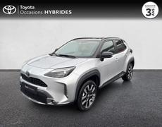 Toyota Yaris Cross Lanester