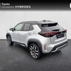 Toyota Yaris Cross 130h Trail MY25 Lanester