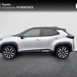 Toyota Yaris Cross 130h Trail MY25 Lanester