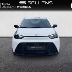 Toyota Aygo X 116h Dynamic Fr&eacute;jus