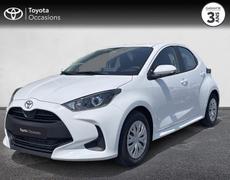 Toyota Yaris Plérin