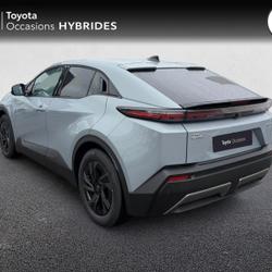 Toyota C-HR 224ch 77kWh Design Grande Autonomie Noyal-Pontivy