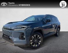Toyota RAV4 - 2.5 Hybride 185ch Dynamic 2WD NG - 45 490 €
