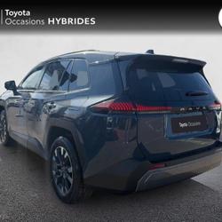 Toyota RAV4 2.5 Hybride 185ch Dynamic 2WD NG Noyal-Pontivy