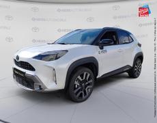 Toyota Yaris Cross Forbach