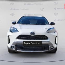 Toyota Yaris Cross 130h Trail MY26 Forbach