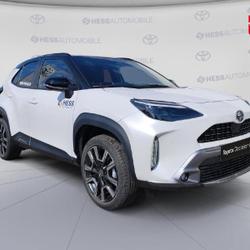 Toyota Yaris Cross 130h Trail MY26 Forbach