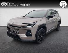 Toyota RAV4 Belz