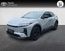 Toyota C-HR Belz