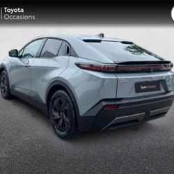 Toyota C-HR 224ch 77kWh Design Grande Autonomie Belz