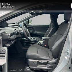 Toyota C-HR 224ch 77kWh Design Grande Autonomie Belz