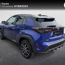 Toyota Yaris Cross 130h GR Sport MY26 Noyal-Pontivy