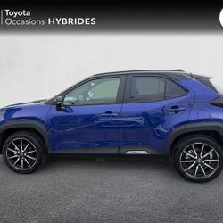 Toyota Yaris Cross 130h GR Sport MY26 Noyal-Pontivy