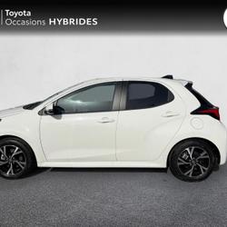 Toyota Yaris 116h Design 5p MY25 Noyal-Pontivy