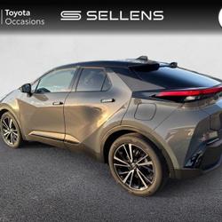 Toyota C-HR 2.0 Hybride Rechargeable 225ch Collection MY26 Fr&eacute;jus