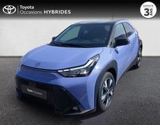 Toyota Aygo X Brest