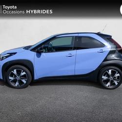 Toyota Aygo X 116h Graphic Brest