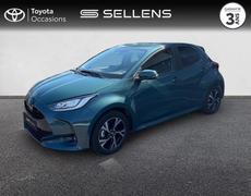 Toyota Yaris Fréjus